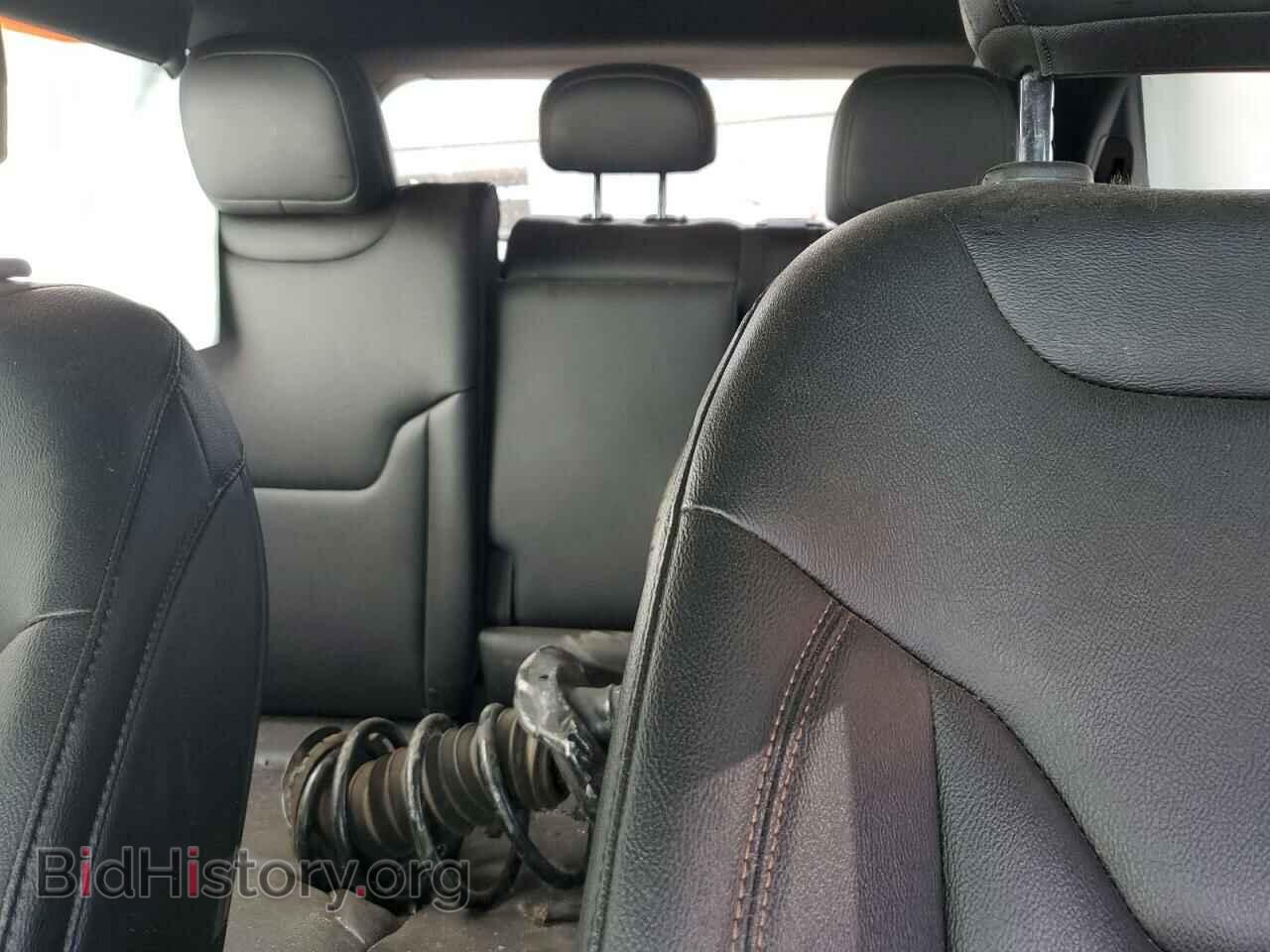 2024 JEEP COMPASS - VIN: 3C4NJDFN5RT129820 - Фото 10