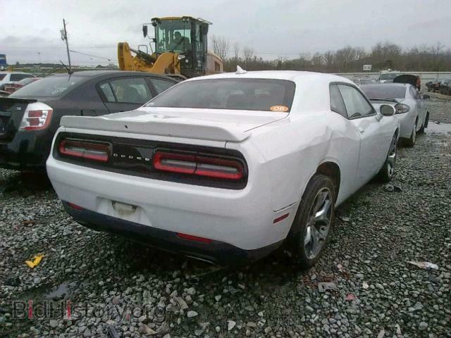2015 DODGE CHALLENGER - VIN: 2C3CDZBT1FH705038 - Photo 4