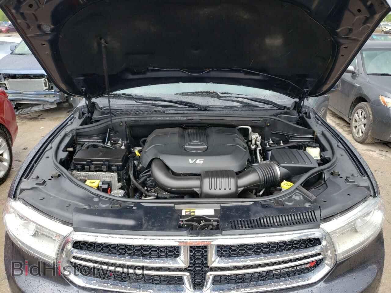 2014 DODGE DURANGO - VIN: 1C4RDJAGXEC970943 - Photo 12