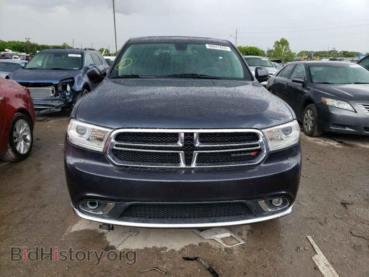 2014 DODGE DURANGO - VIN: 1C4RDJAGXEC970943 - Photo 5