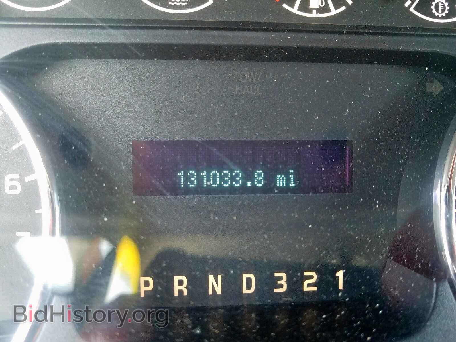 2011 FORD F150 - VIN: 1FTMF1EF8BFA33119 - Фото 8