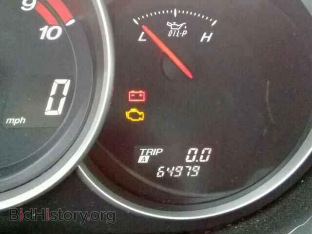2005 MAZDA RX8 - VIN: JM1FE173650157685 - Фото 8