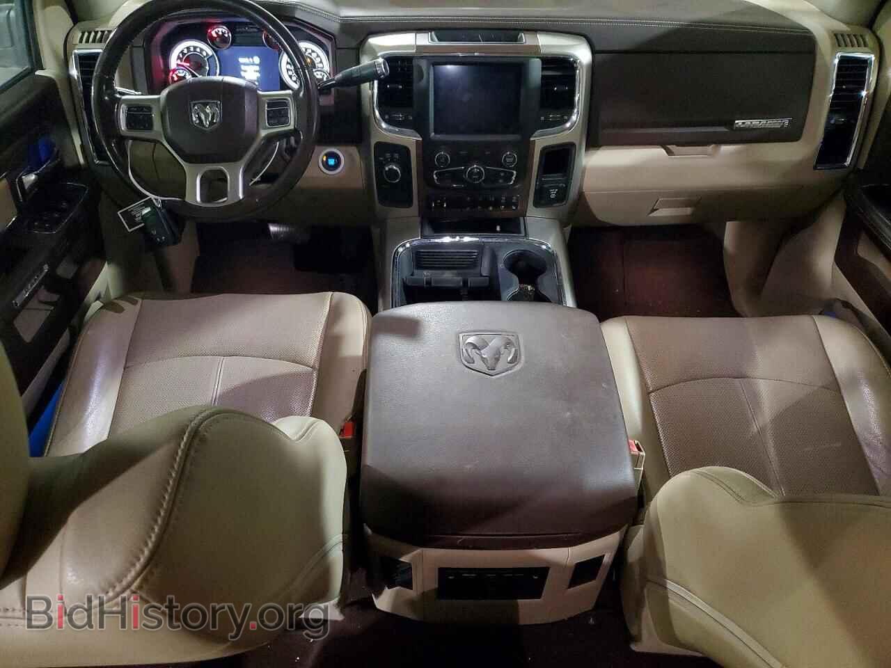 2018 RAM 2500 - VIN: 3C6UR5FL4JG382771 - Photo 8