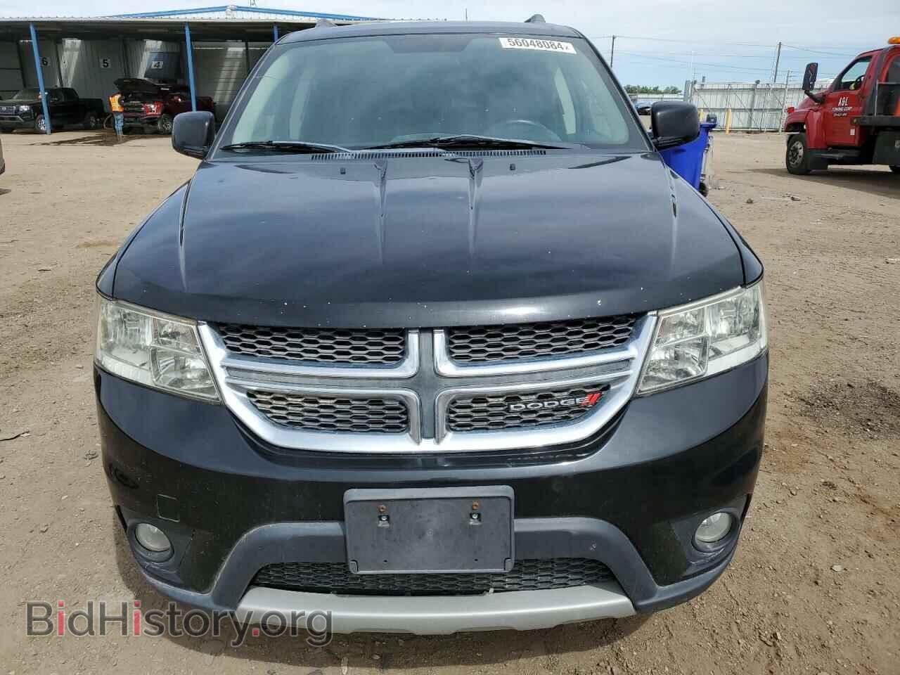 2017 DODGE JOURNEY - VIN: 3C4PDDBG7HT574811 - Photo 5