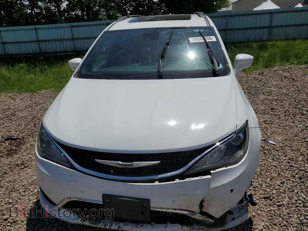 2020 CHRYSLER PACIFICA - VIN: 2C4RC1EG1LR145438 - Photo 5