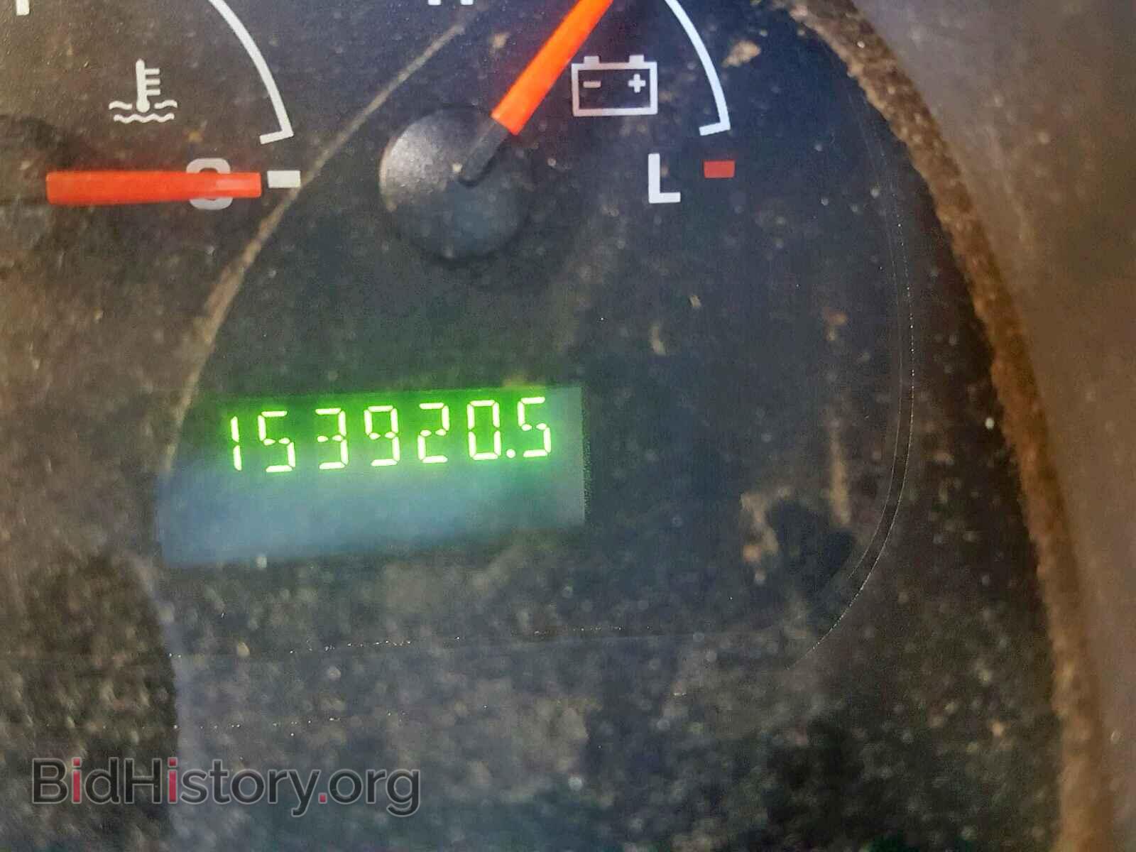 2004 FORD ECONOLINE - VIN: 1FTNE24L34HA01979 - Фото 8