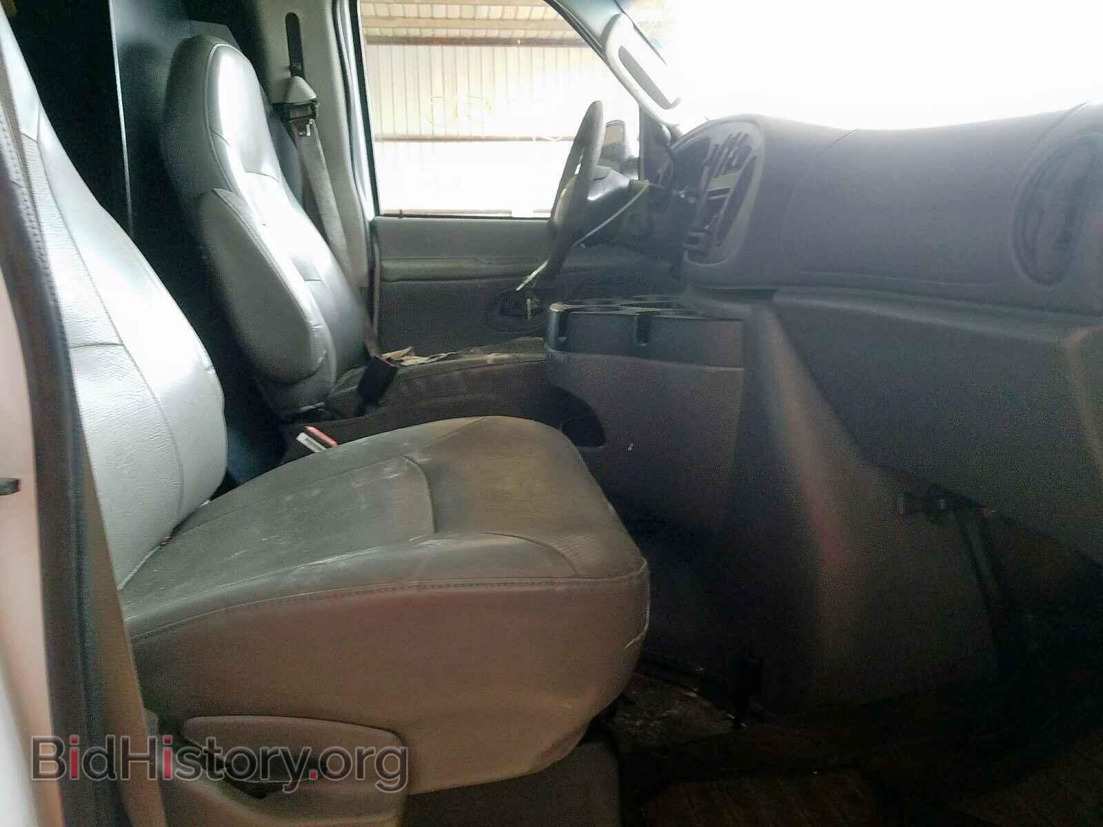 2007 FORD ECONOLINE - VIN: 1FTNE24W67DA23190 - Photo 5