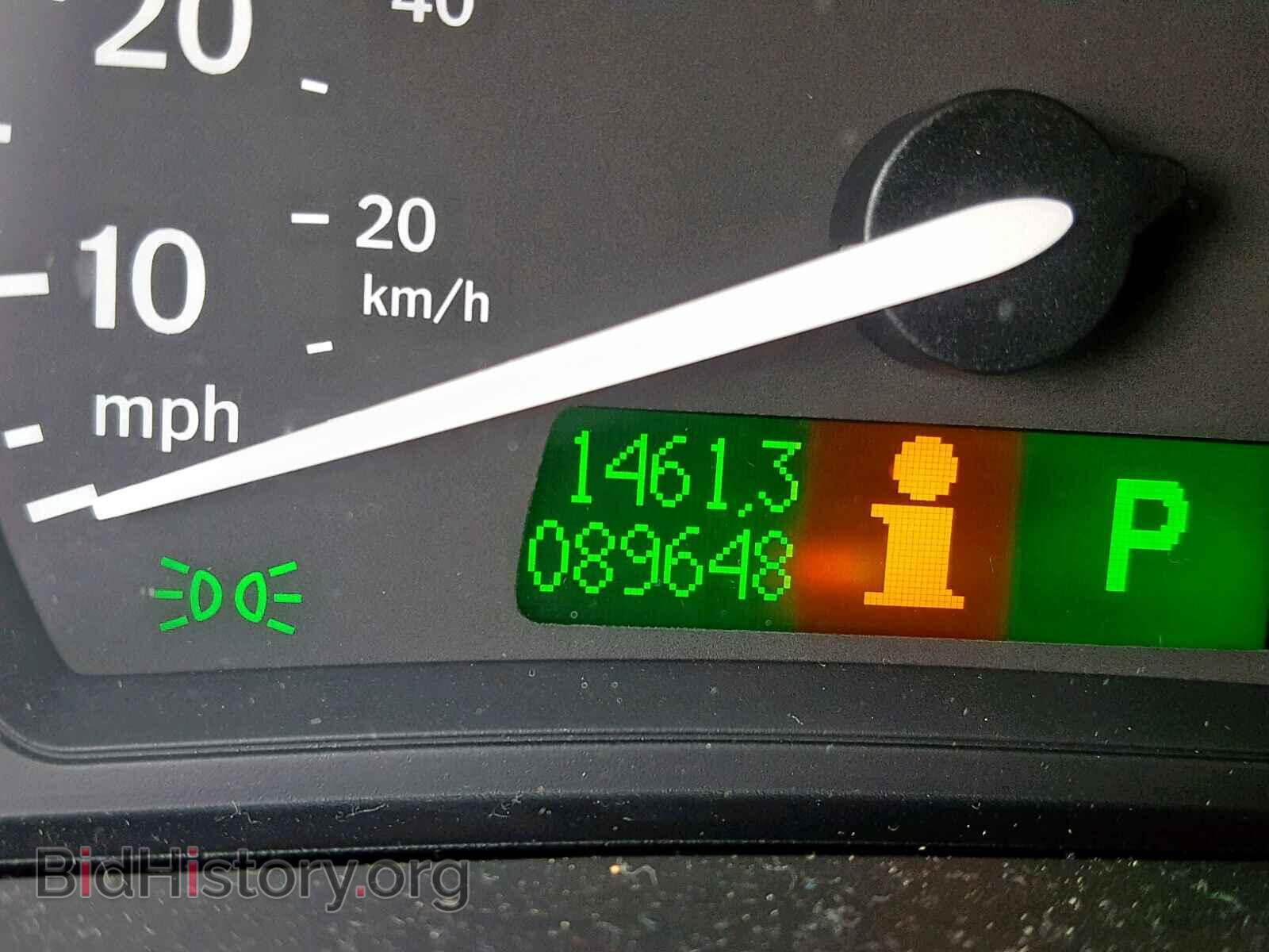 2004 SAAB 9 3 - VIN: YS3FB49S141017902 - Фото 8
