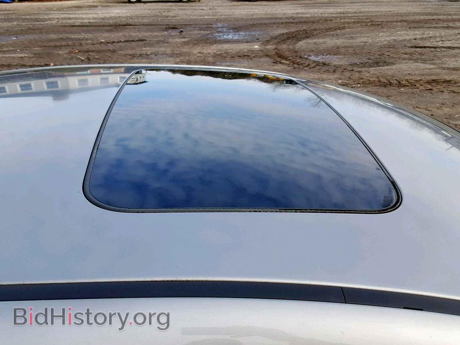 2004 SAAB 9 3 - VIN: YS3FB49S141017902 - Фото 9