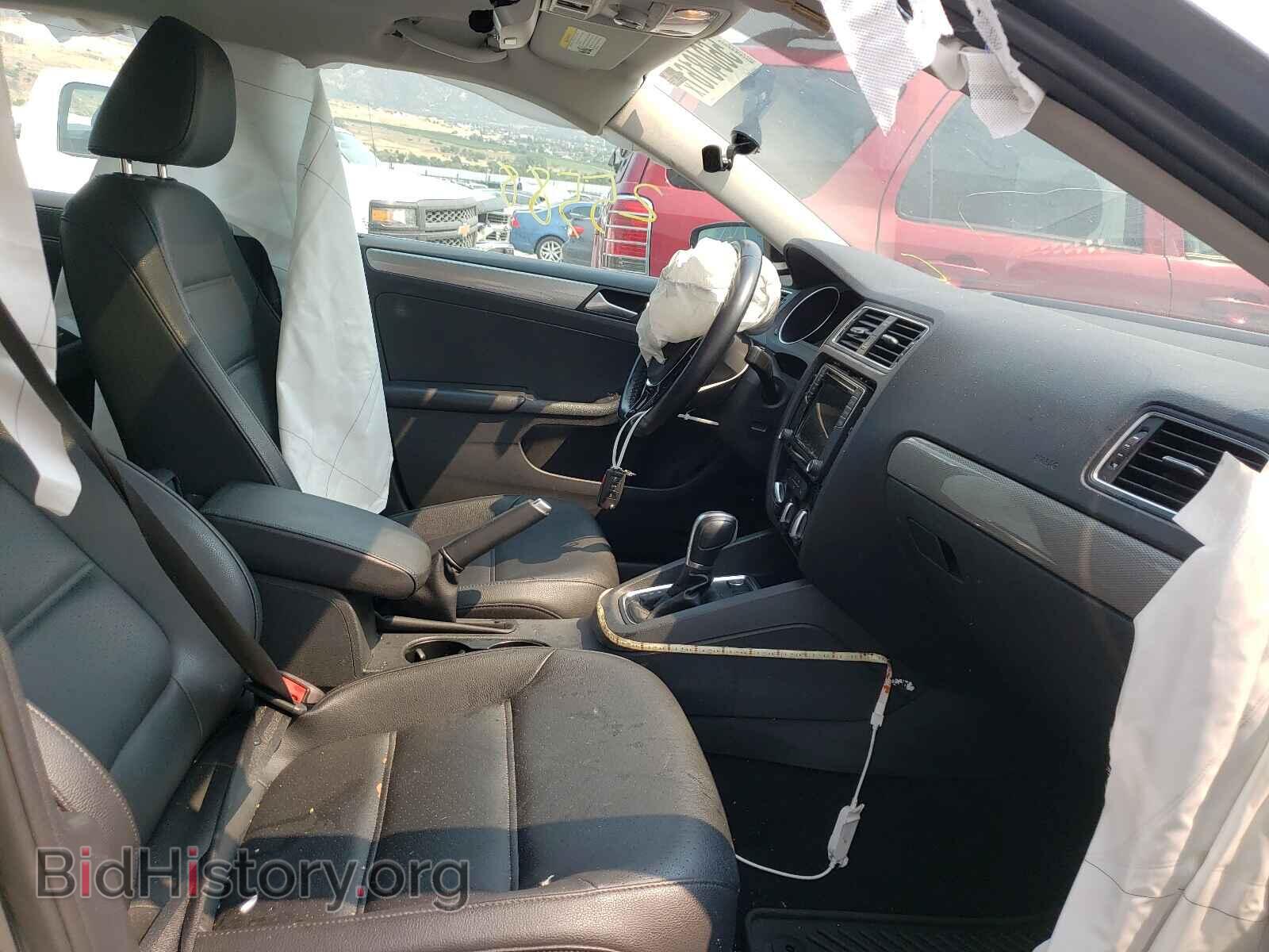 2017 VOLKSWAGEN JETTA - VIN: 3VWDB7AJ7HM392976 - Фото 5
