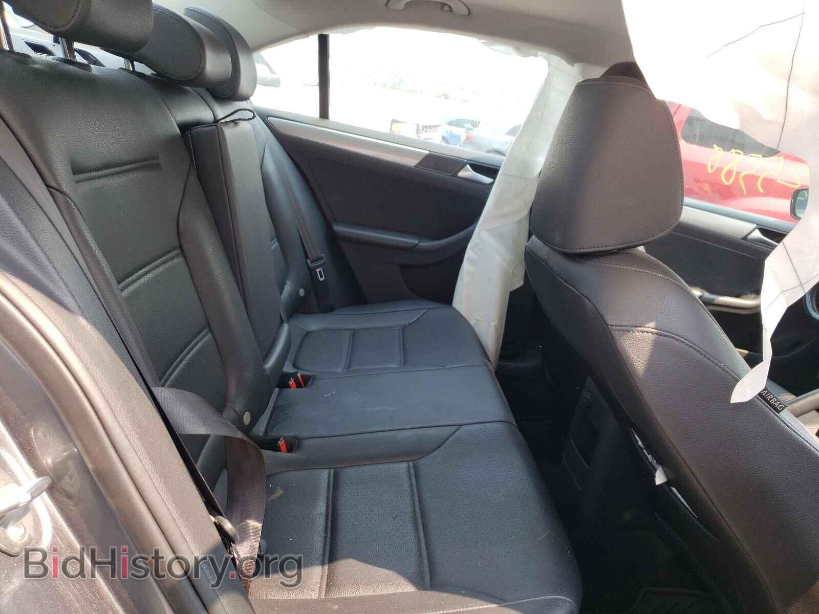 2017 VOLKSWAGEN JETTA - VIN: 3VWDB7AJ7HM392976 - Фото 6