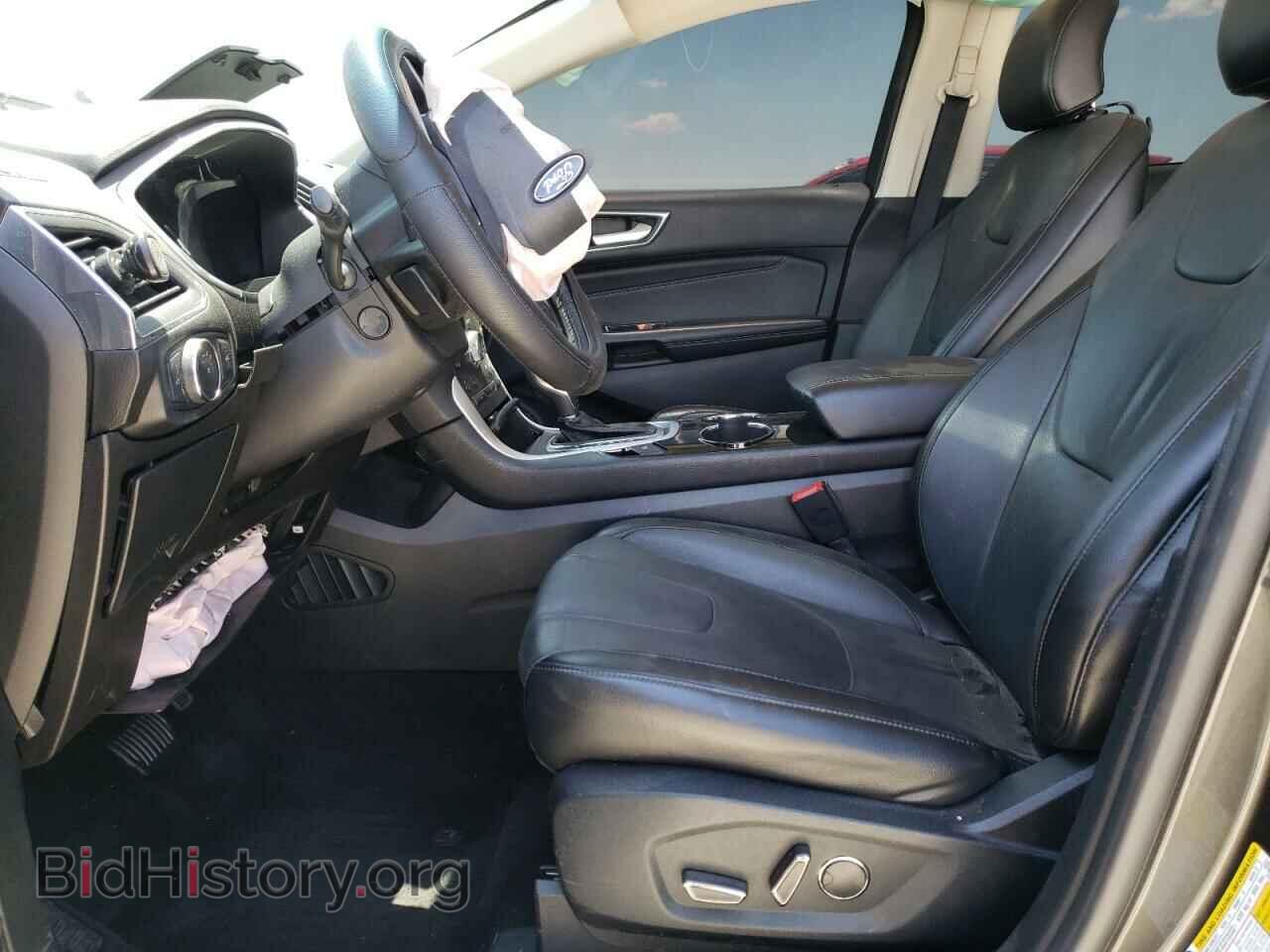 2018 FORD EDGE - VIN: 2FMPK3K83JBC33086 - Photo 7