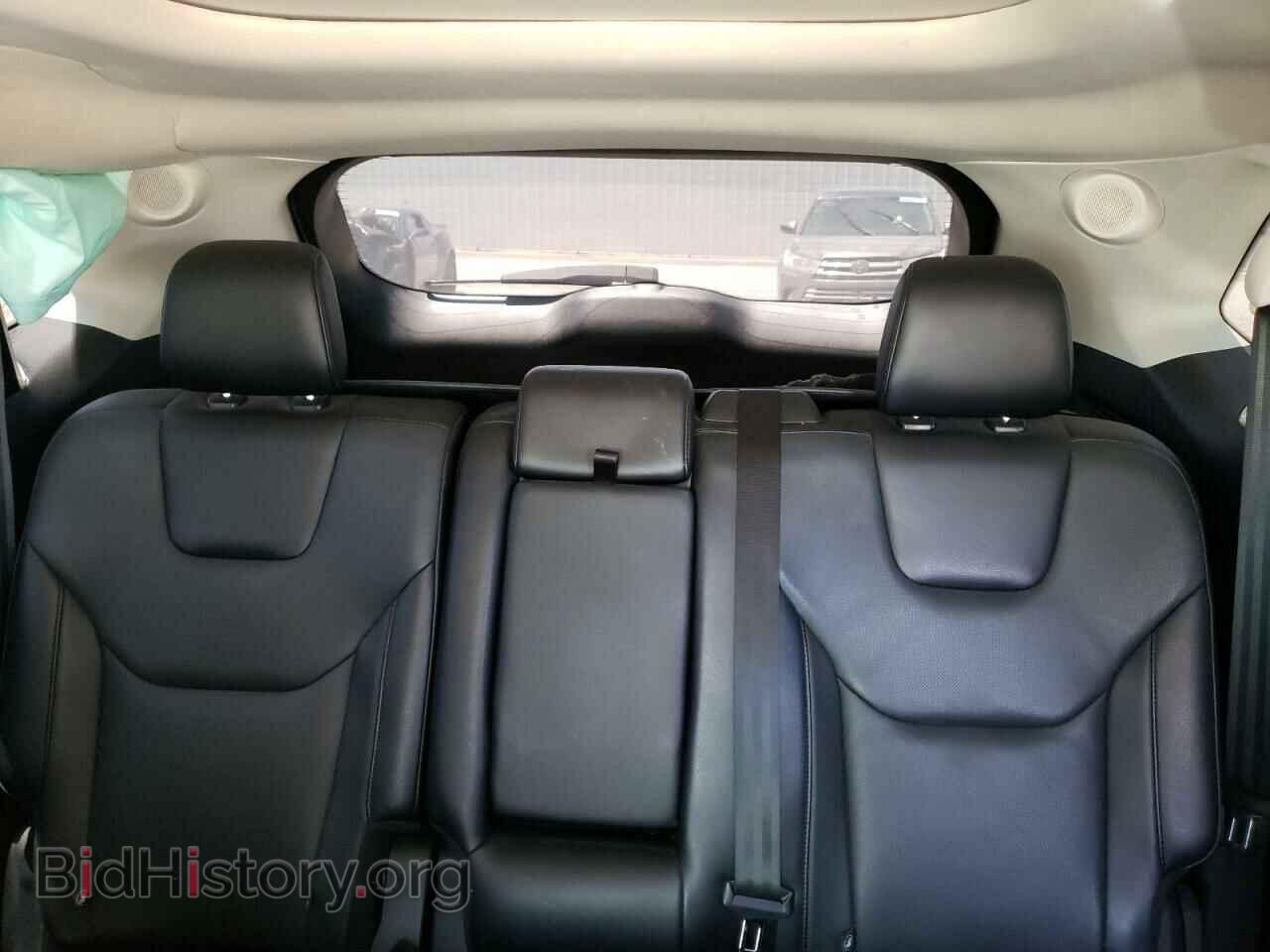 2018 FORD EDGE - VIN: 2FMPK3K83JBC33086 - Photo 10