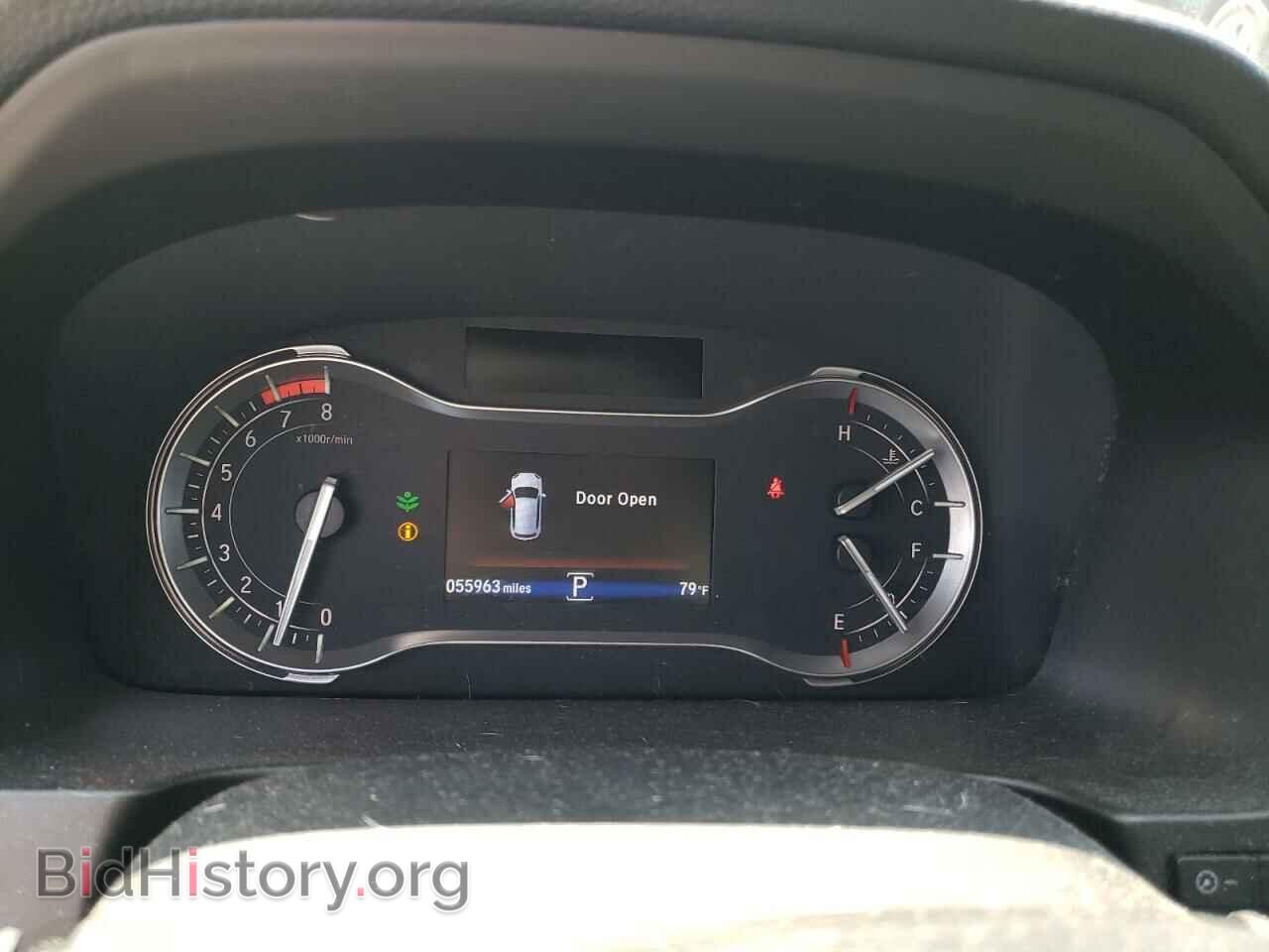 2018 HONDA PILOT - VIN: 5FNYF5H37JB024862 - Фото 9