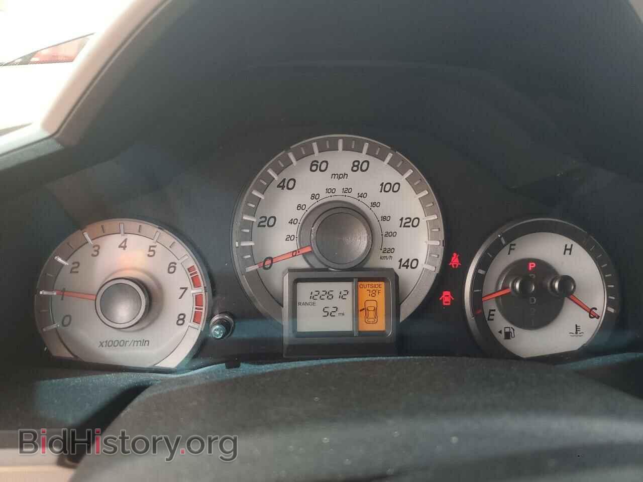 2014 HONDA PILOT - VIN: 5FNYF4H52EB052022 - Photo 9