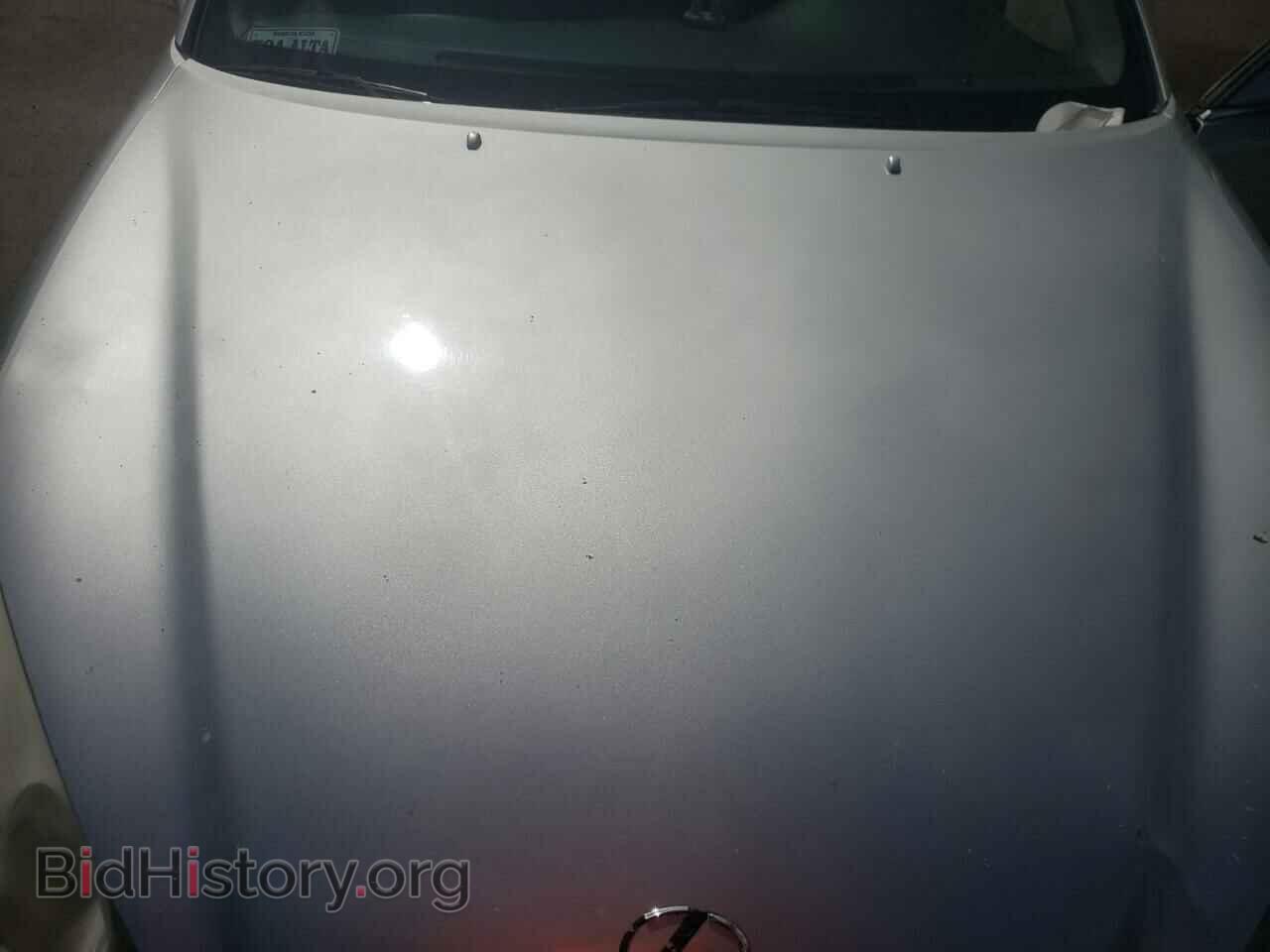 2005 LEXUS ES330 - VIN: JTHBA30G255089132 - Фото 11