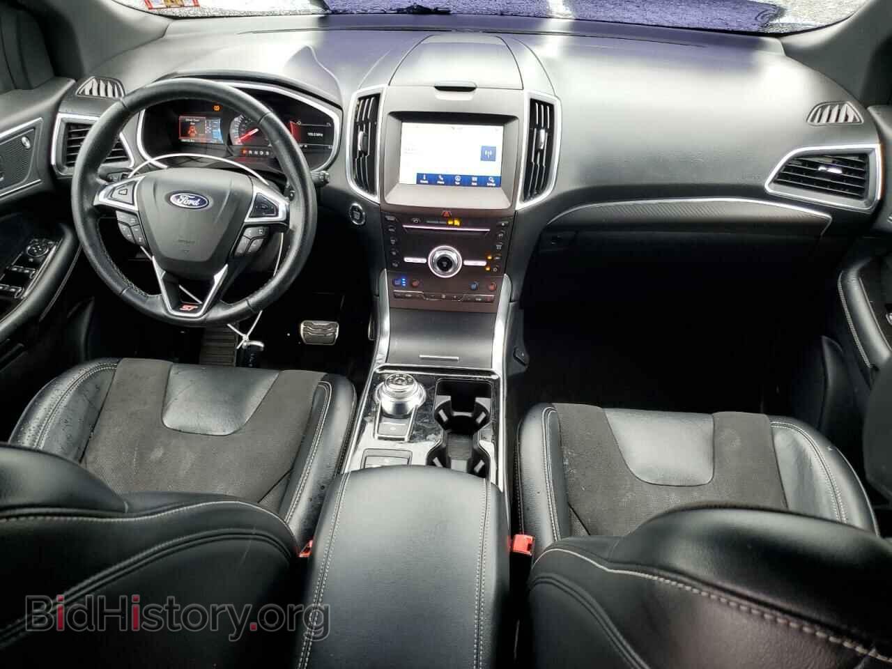 2019 FORD EDGE - VIN: 2FMPK4AP1KBB84793 - Фото 8
