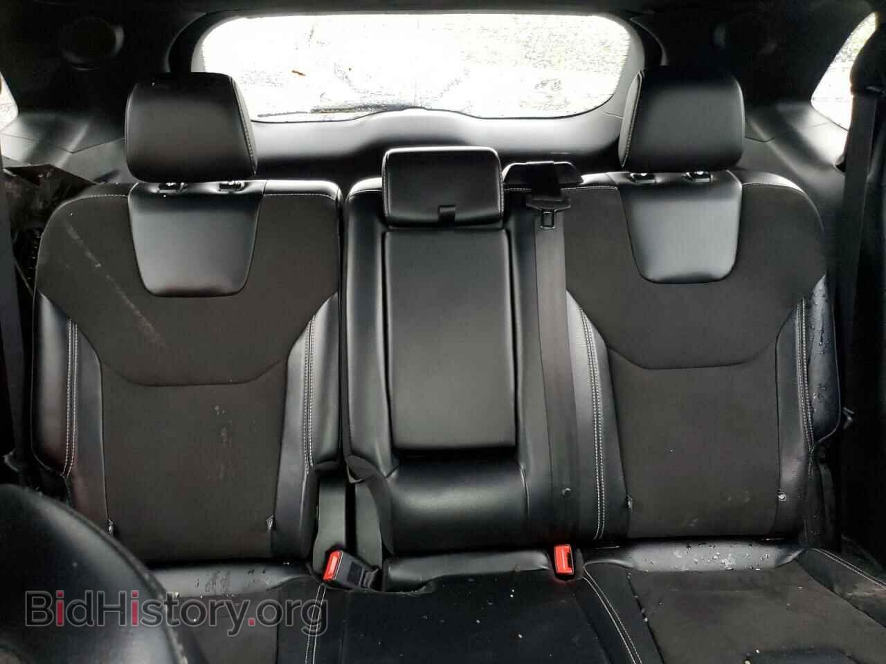 2019 FORD EDGE - VIN: 2FMPK4AP1KBB84793 - Фото 10