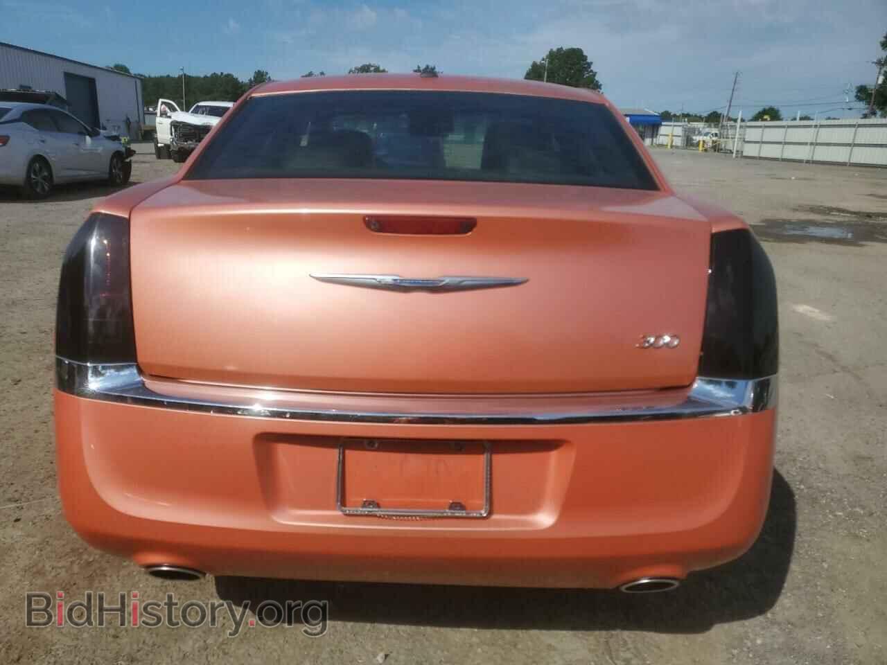 2012 CHRYSLER 300 - VIN: 2C3CCACG7CH310590 - Фото 6