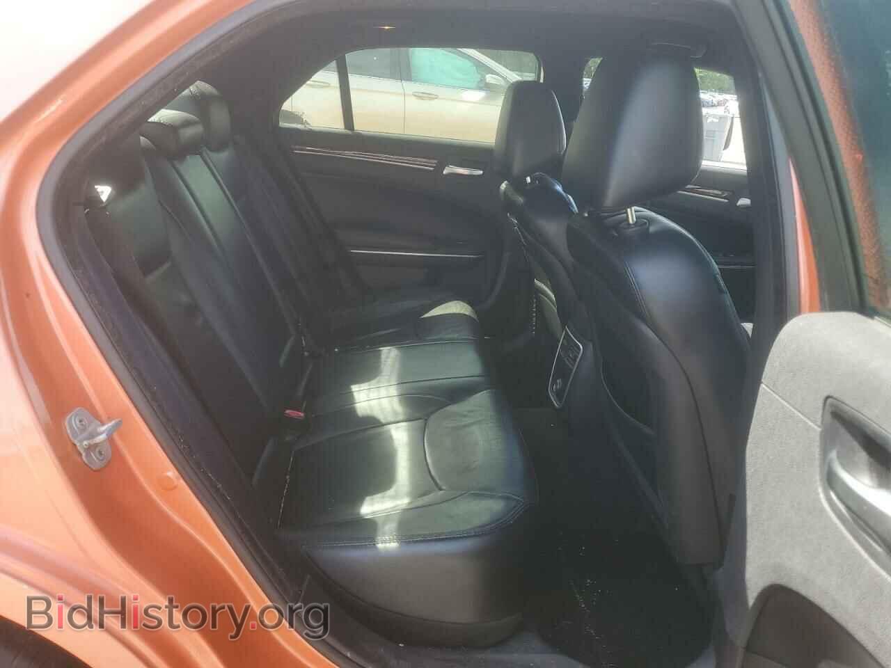 2012 CHRYSLER 300 - VIN: 2C3CCACG7CH310590 - Фото 10