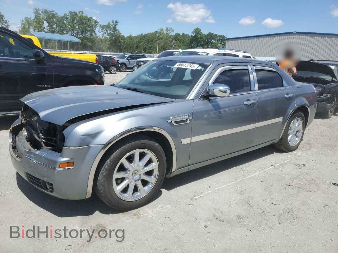 Photo 2C3KA53G07H833643 - CHRYSLER 300 2007