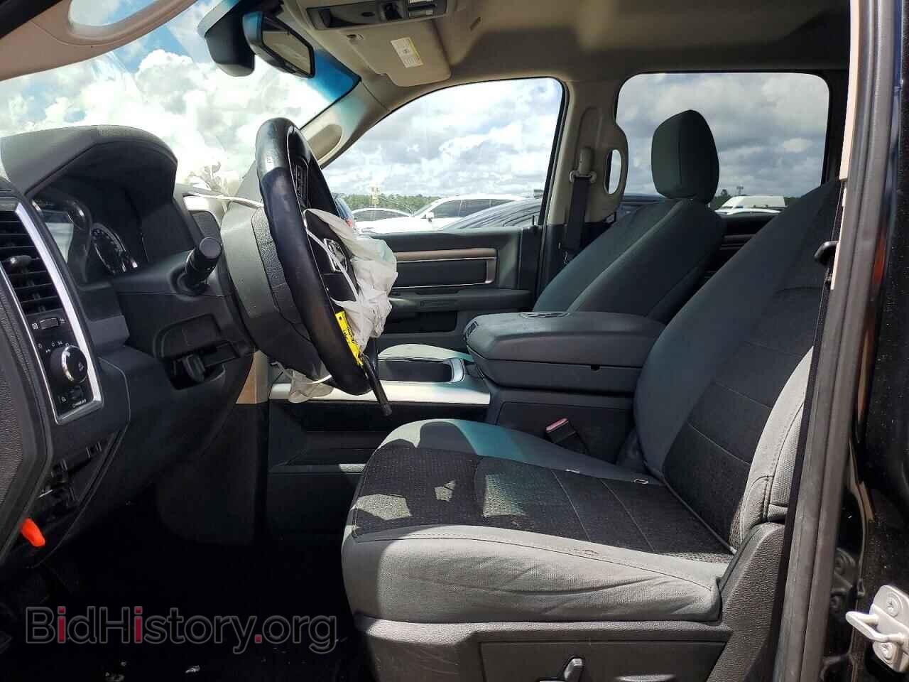 2018 RAM 1500 - VIN: 1C6RR6LTXJS132914 - Photo 7