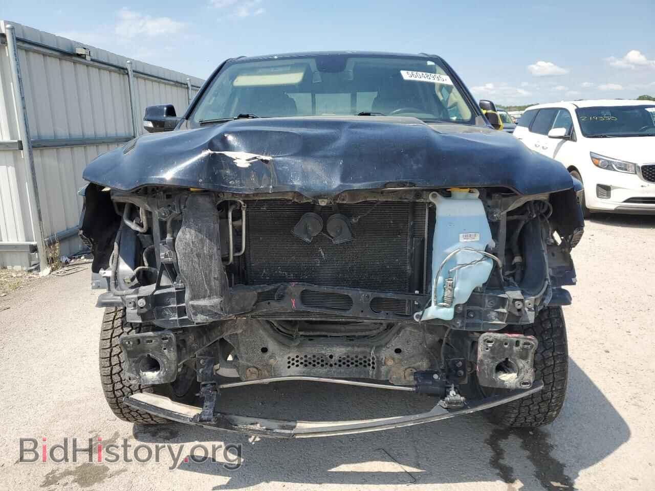 2019 RAM 1500 - VIN: 1C6SRFFT4KN620253 - Фото 5