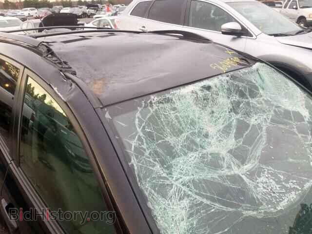 2011 TOYOTA RAV4 - VIN: 2T3BF4DV1BW148161 - Фото 9