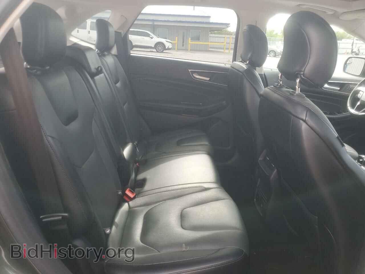 2018 FORD EDGE - VIN: 2FMPK4K94JBC38005 - Photo 11