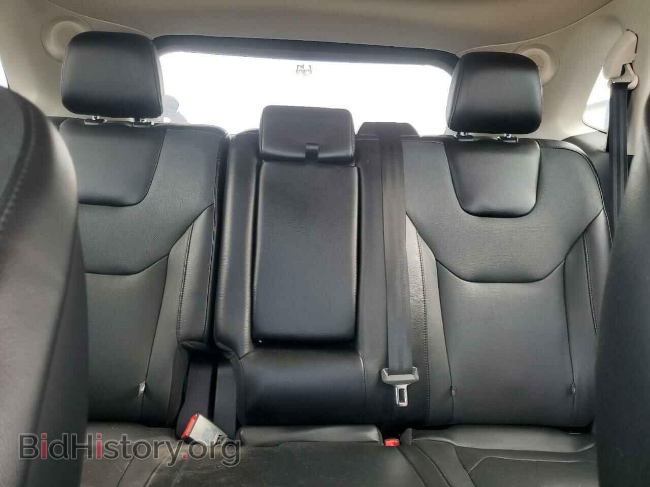 2018 FORD EDGE - VIN: 2FMPK4K94JBC38005 - Photo 10