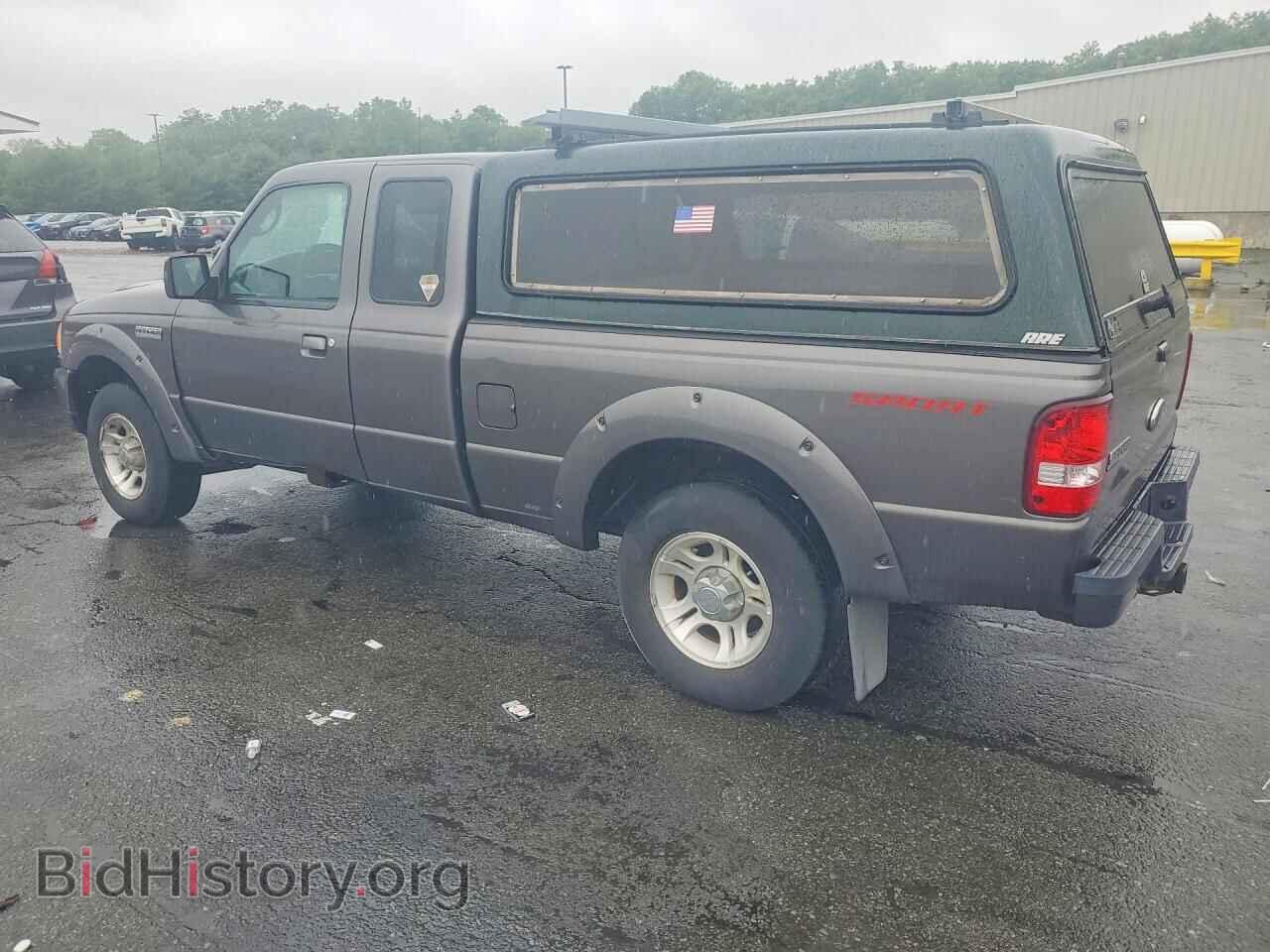2011 FORD RANGER - VIN: 1FTKR1EE3BPB10530 - Photo 2