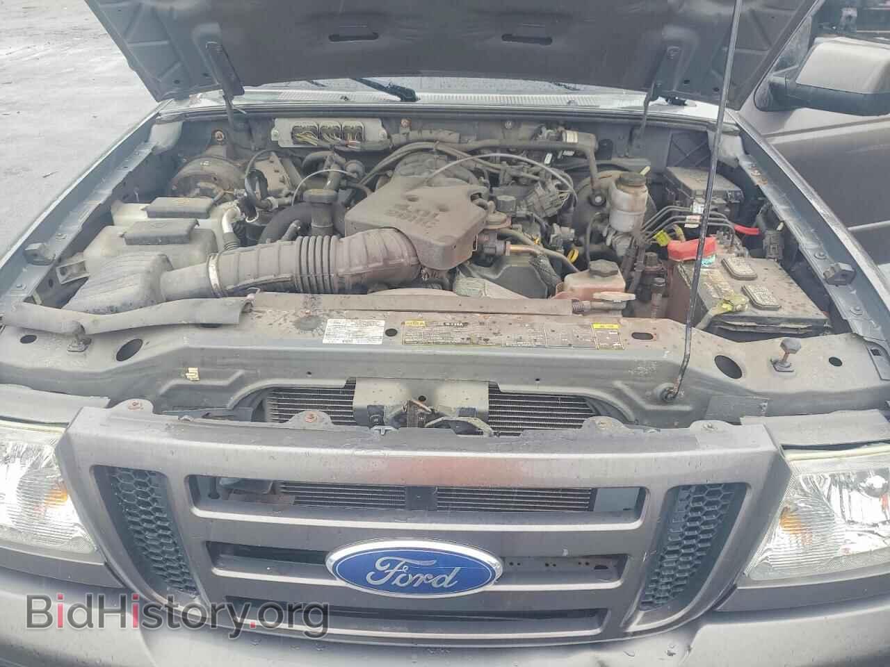 2011 FORD RANGER - VIN: 1FTKR1EE3BPB10530 - Photo 11