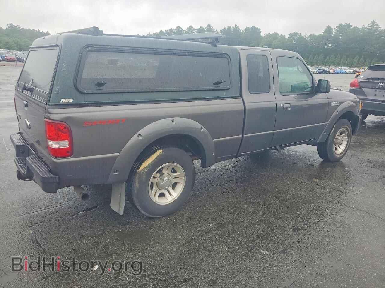 2011 FORD RANGER - VIN: 1FTKR1EE3BPB10530 - Photo 3