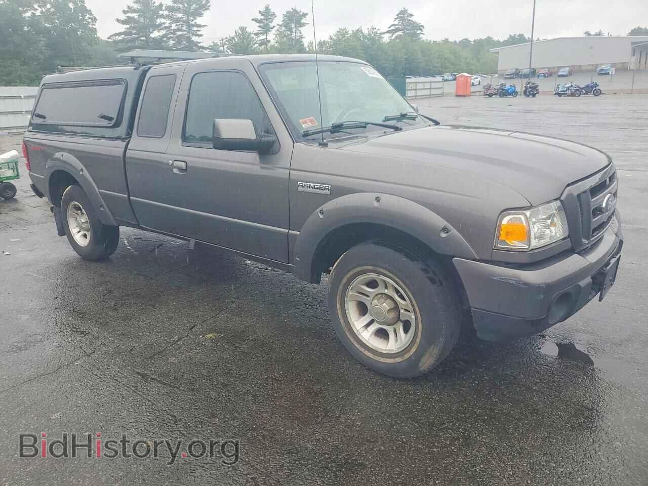 2011 FORD RANGER - VIN: 1FTKR1EE3BPB10530 - Photo 4