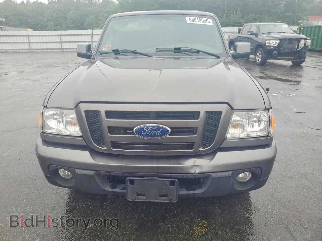 2011 FORD RANGER - VIN: 1FTKR1EE3BPB10530 - Photo 5