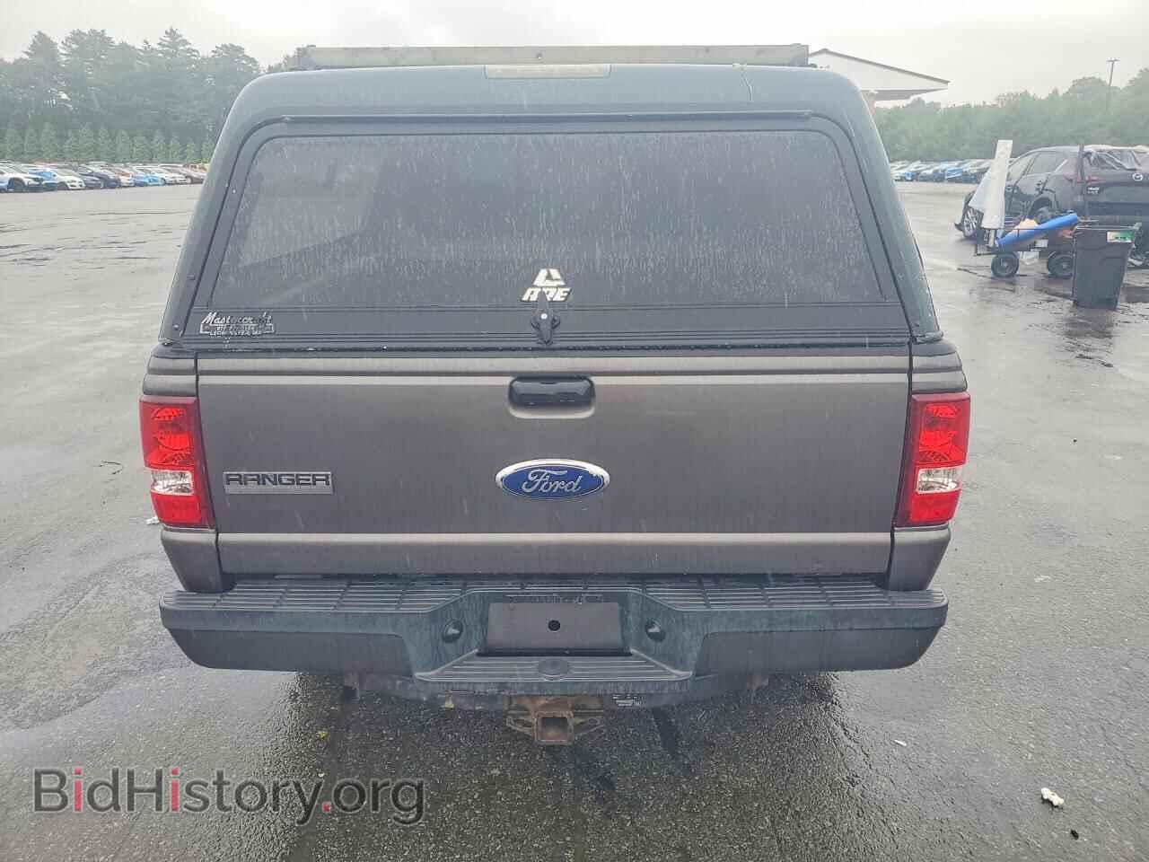2011 FORD RANGER - VIN: 1FTKR1EE3BPB10530 - Photo 6