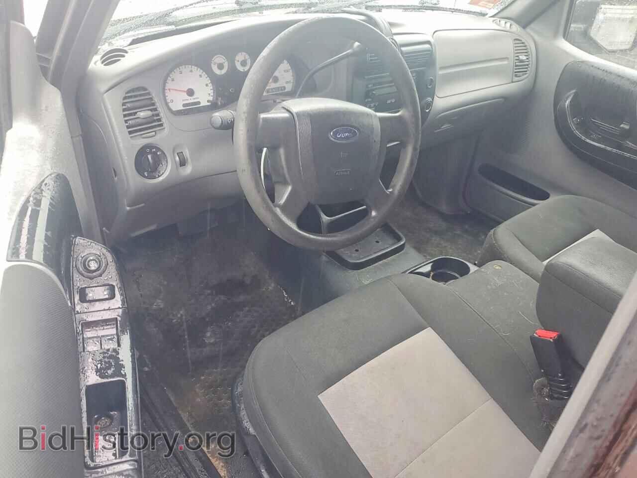 2011 FORD RANGER - VIN: 1FTKR1EE3BPB10530 - Photo 8