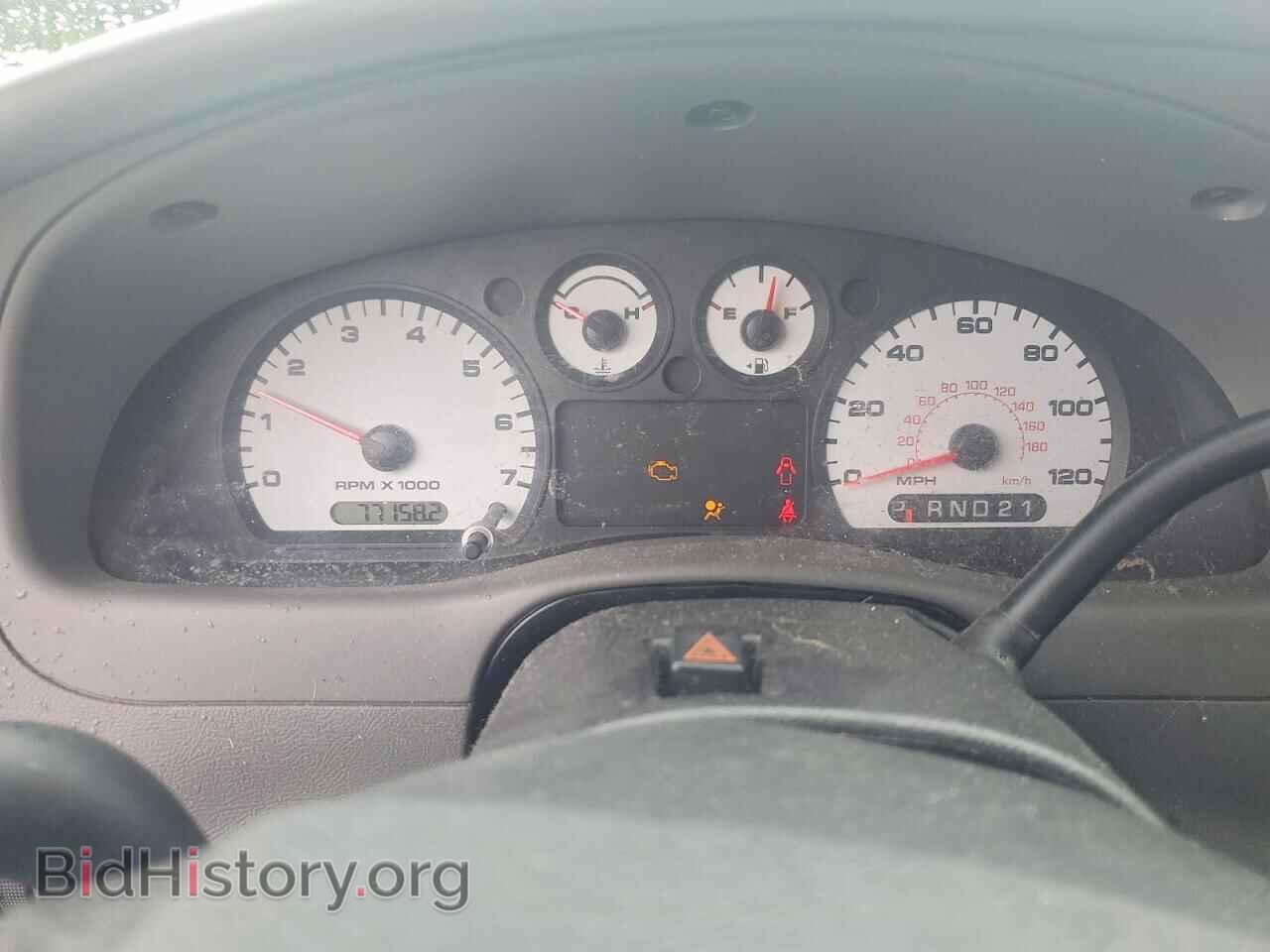 2011 FORD RANGER - VIN: 1FTKR1EE3BPB10530 - Photo 9