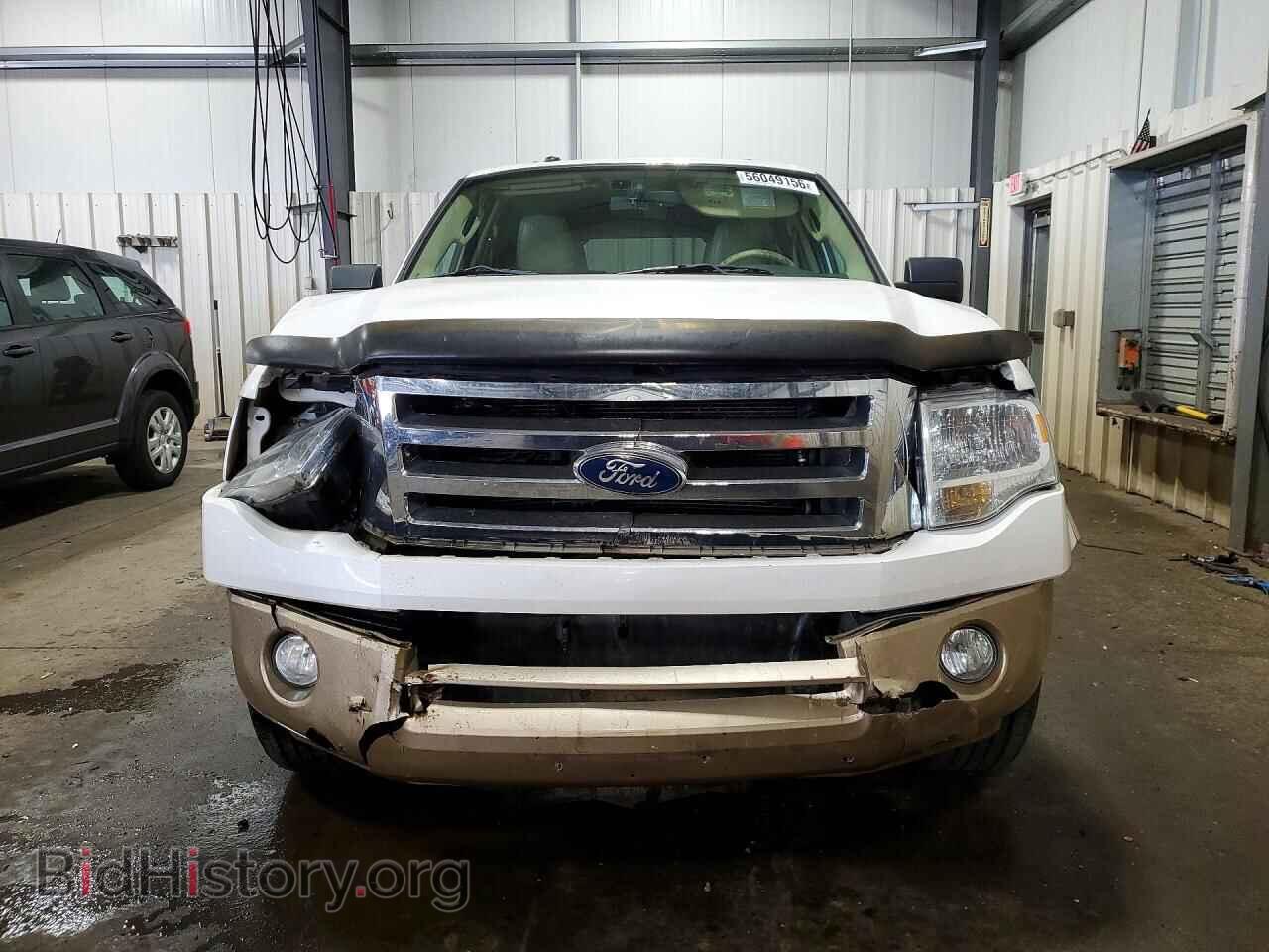 2012 FORD EXPEDITION - VIN: 1FMJK1J54CEF11339 - Фото 5
