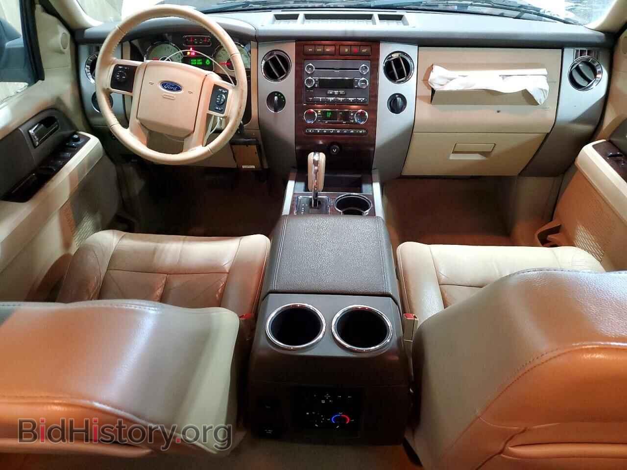 2012 FORD EXPEDITION - VIN: 1FMJK1J54CEF11339 - Фото 8