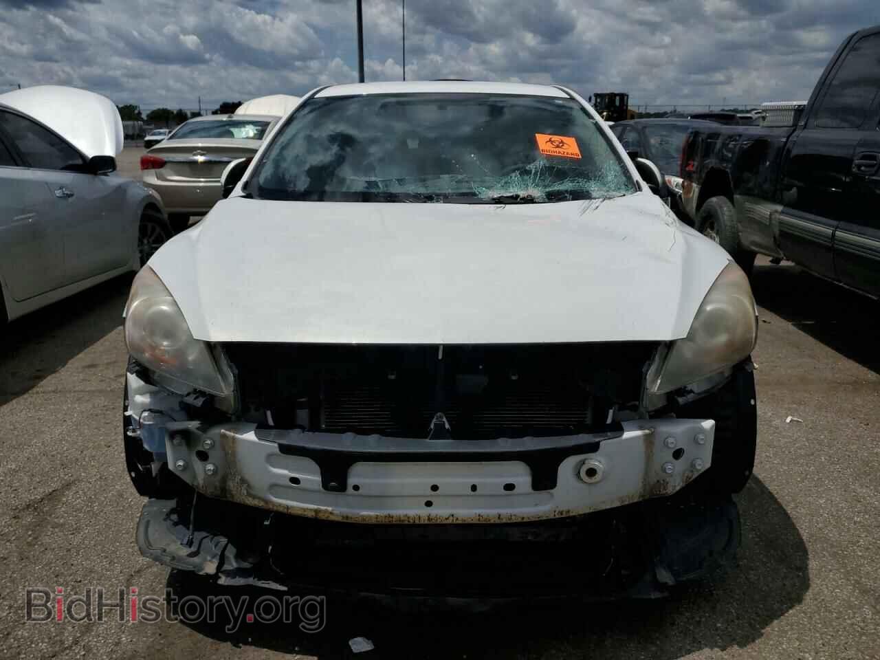 2013 MAZDA 3 - VIN: JM1BL1TF8D1776866 - Фото 5