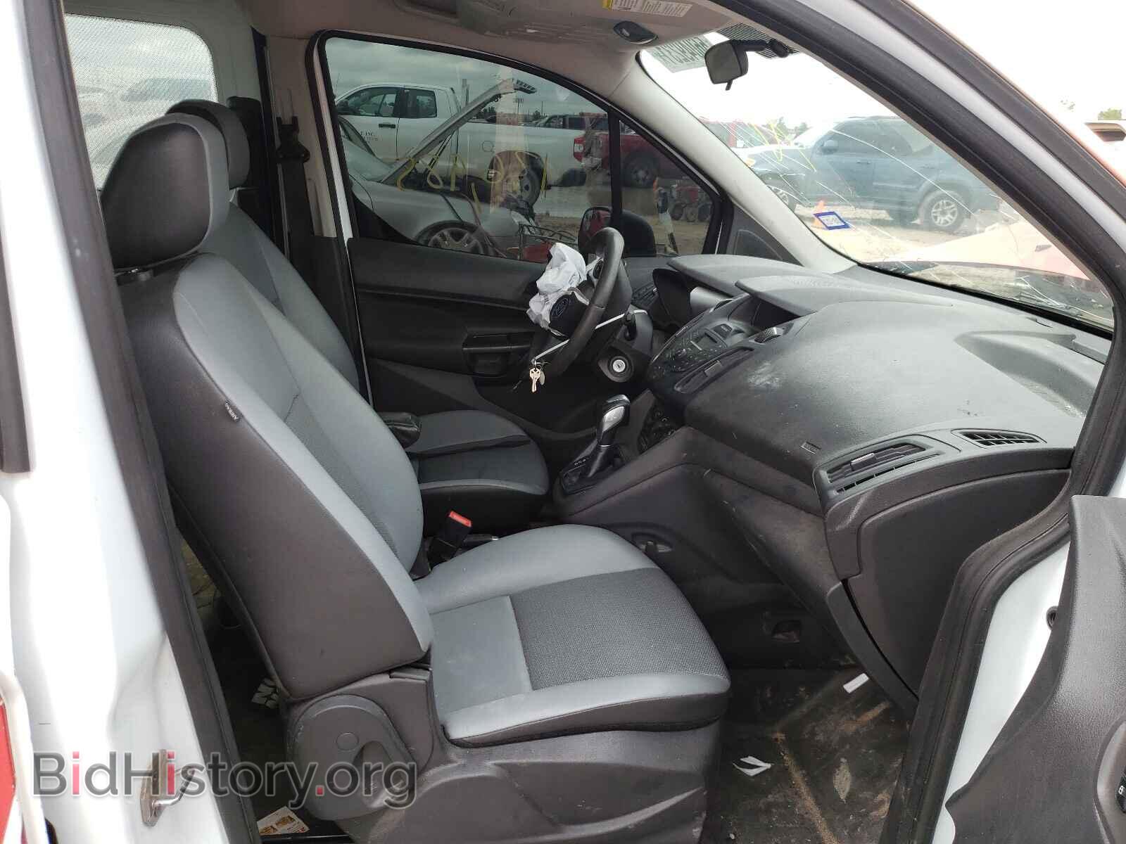 2017 FORD TRANSIT CO - VIN: NM0LS7E79H1319308 - Фото 5