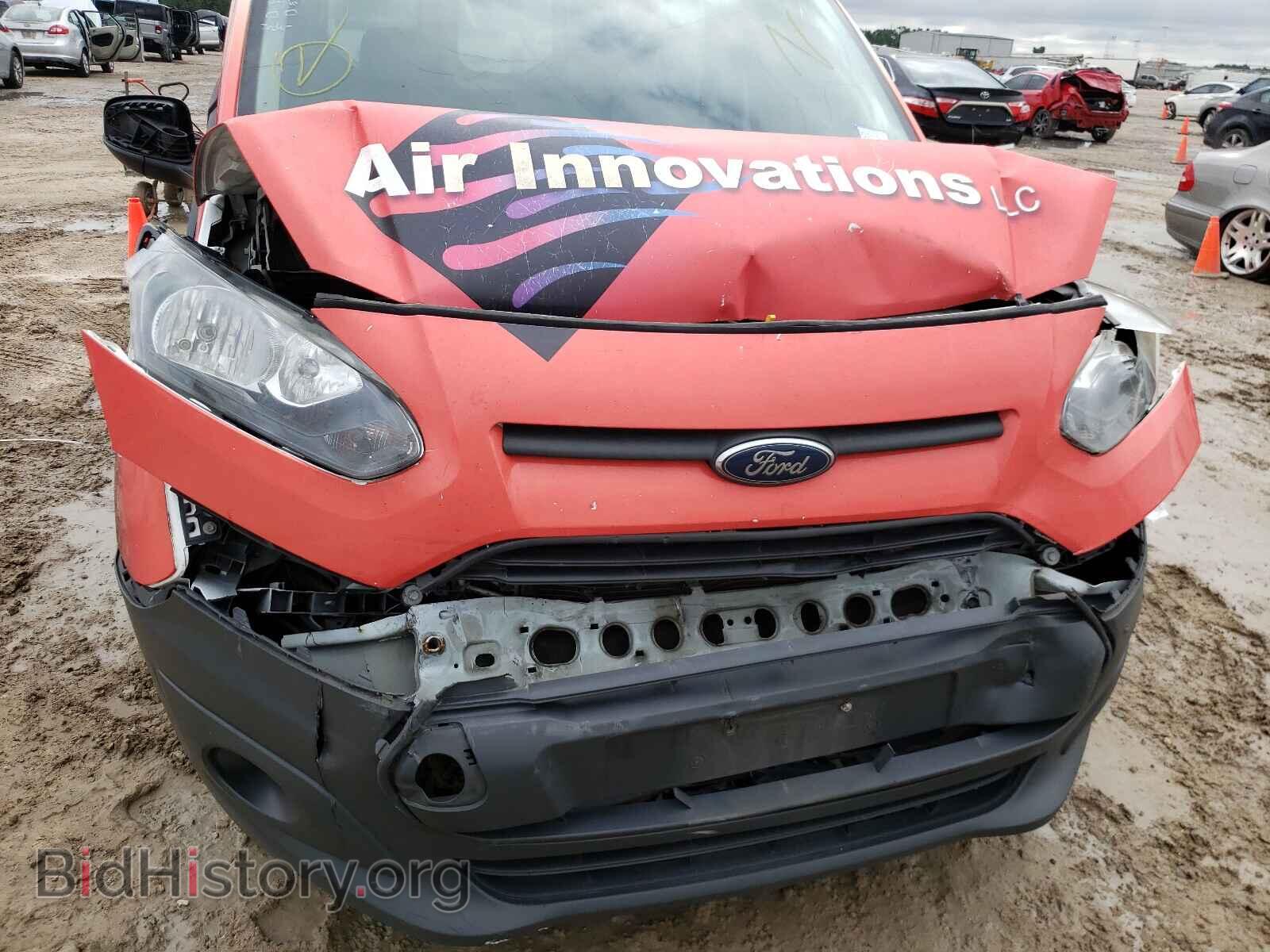 2017 FORD TRANSIT CO - VIN: NM0LS7E79H1319308 - Фото 9