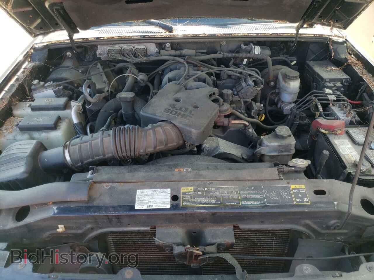 2011 FORD RANGER - VIN: 1FTLR4FE2BPA86953 - Фото 7