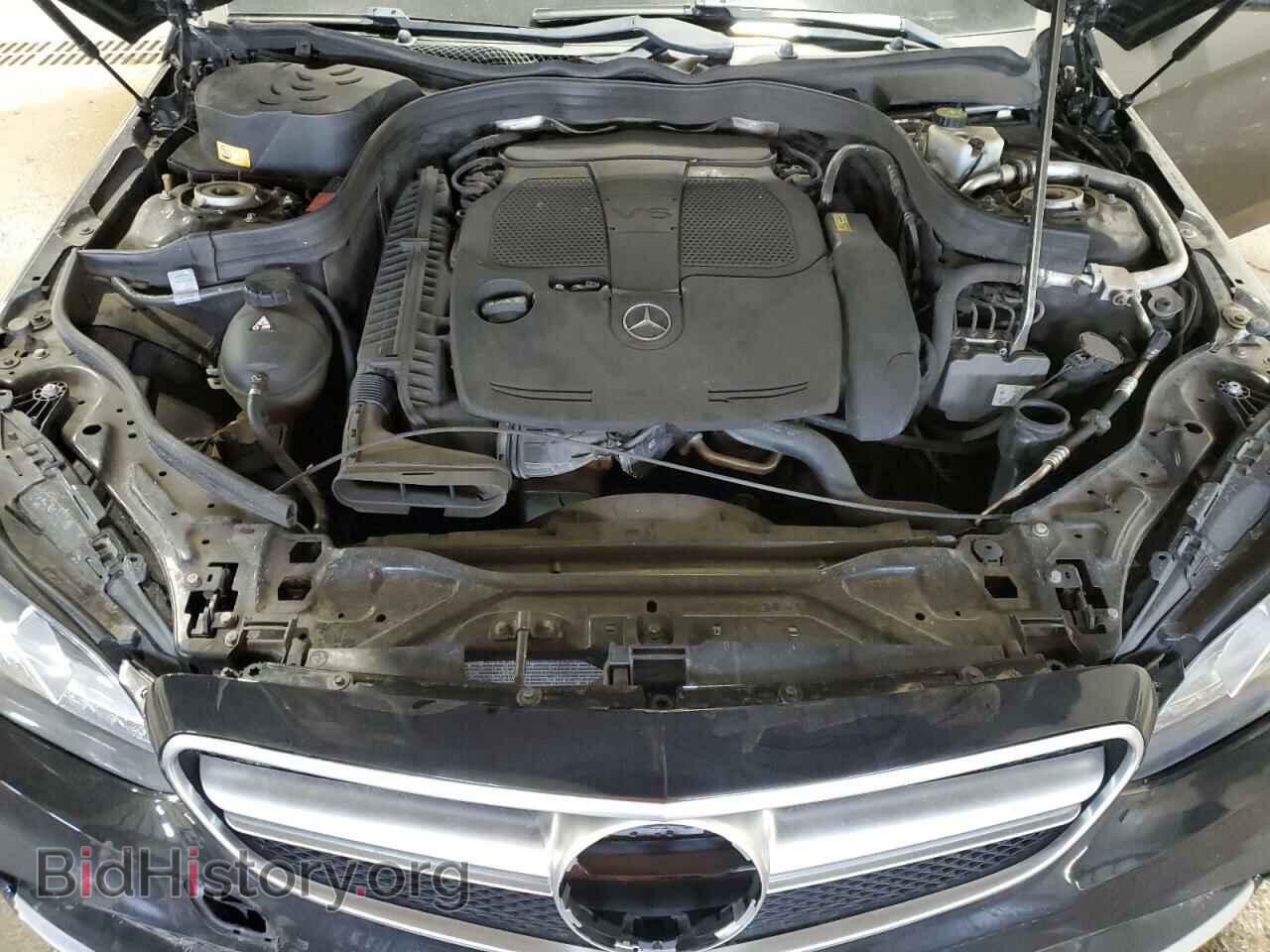 2014 MERCEDES-BENZ E-CLASS - VIN: WDDHF8JB3EA998345 - Фото 11