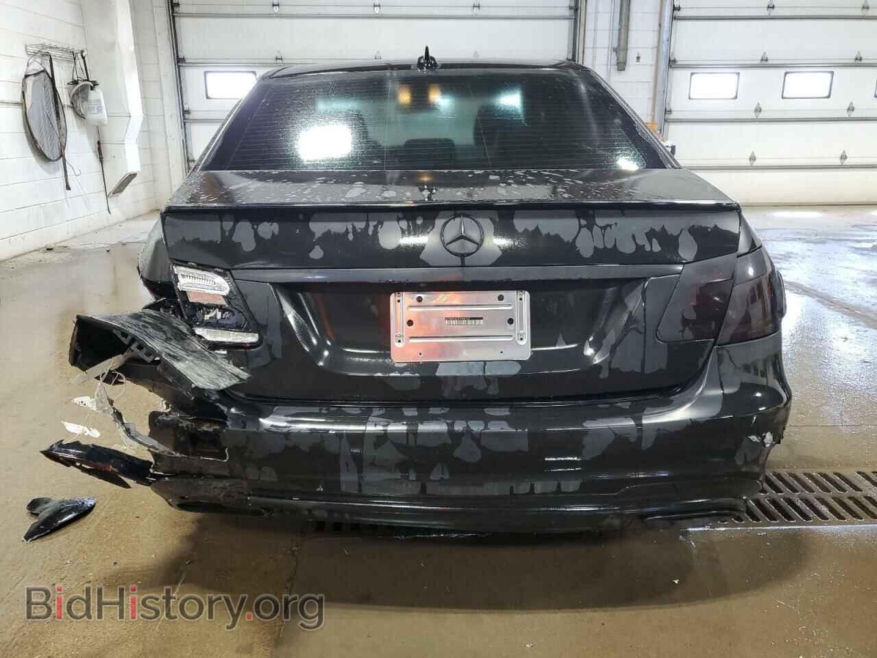 2014 MERCEDES-BENZ E-CLASS - VIN: WDDHF8JB3EA998345 - Фото 6