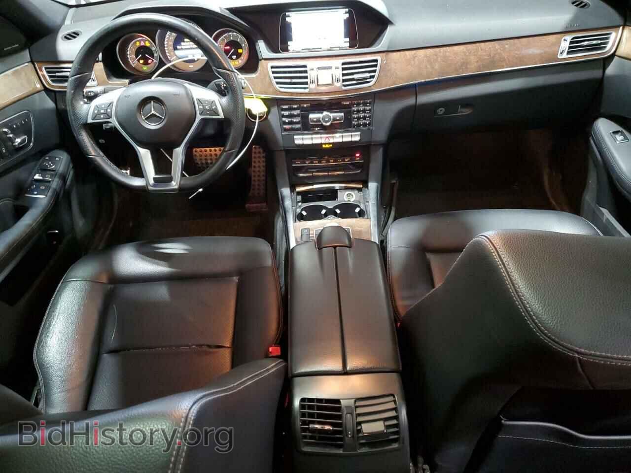 2014 MERCEDES-BENZ E-CLASS - VIN: WDDHF8JB3EA998345 - Фото 8