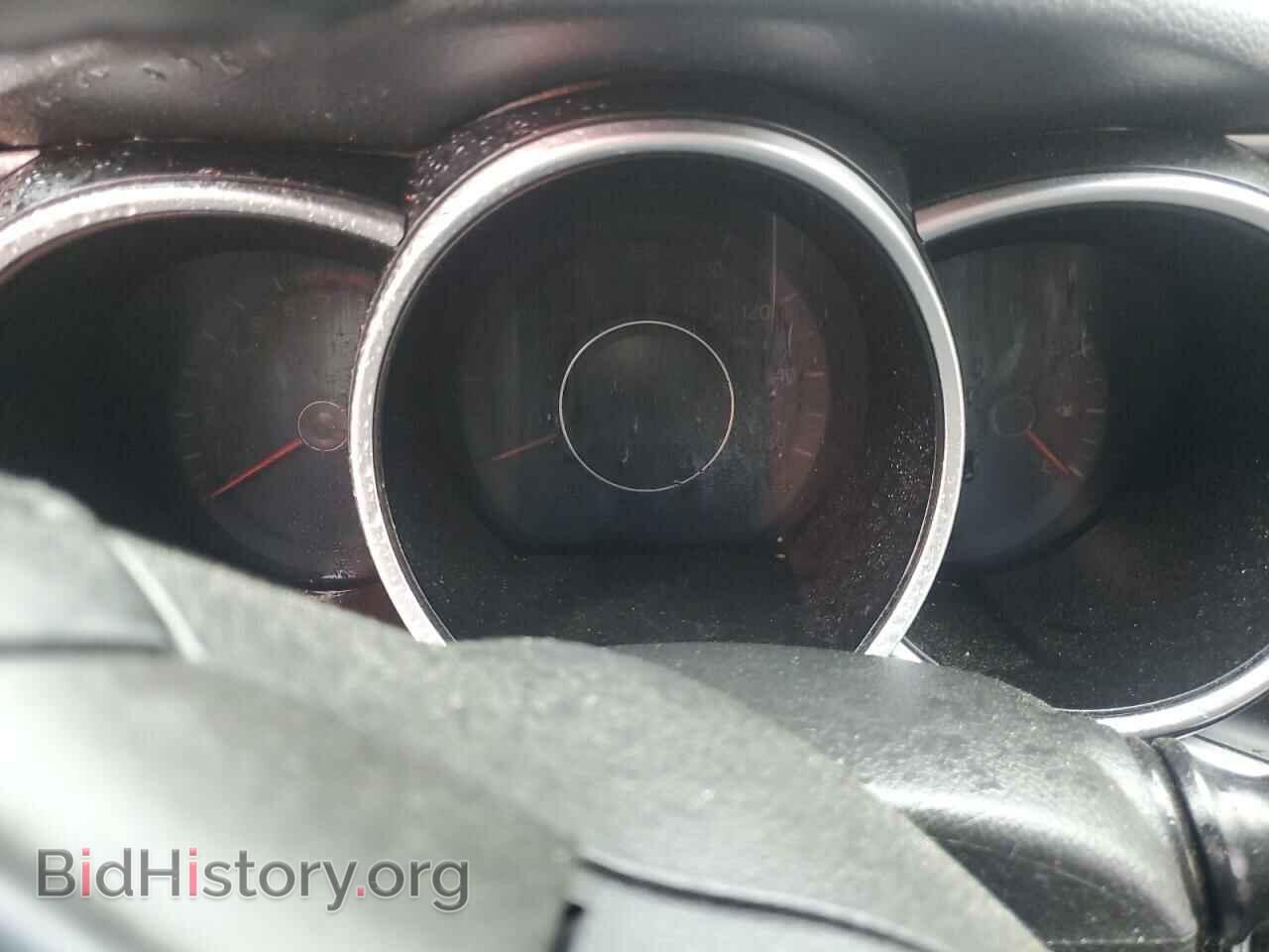2015 KIA OPTIMA - VIN: 5XXGN4A73FG455466 - Photo 9