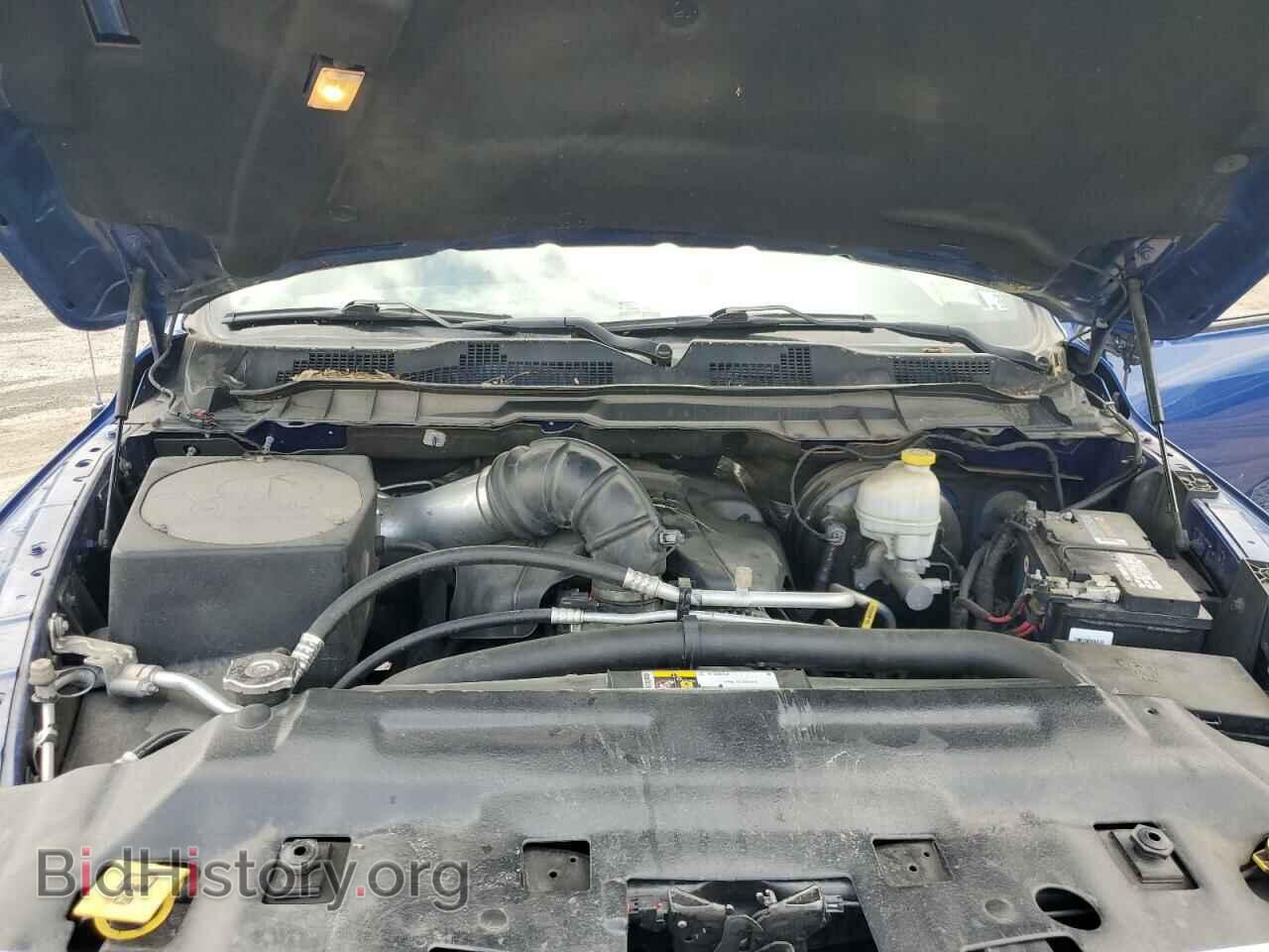 2016 RAM 1500 - VIN: 1C6RR7GT8GS329136 - Фото 11
