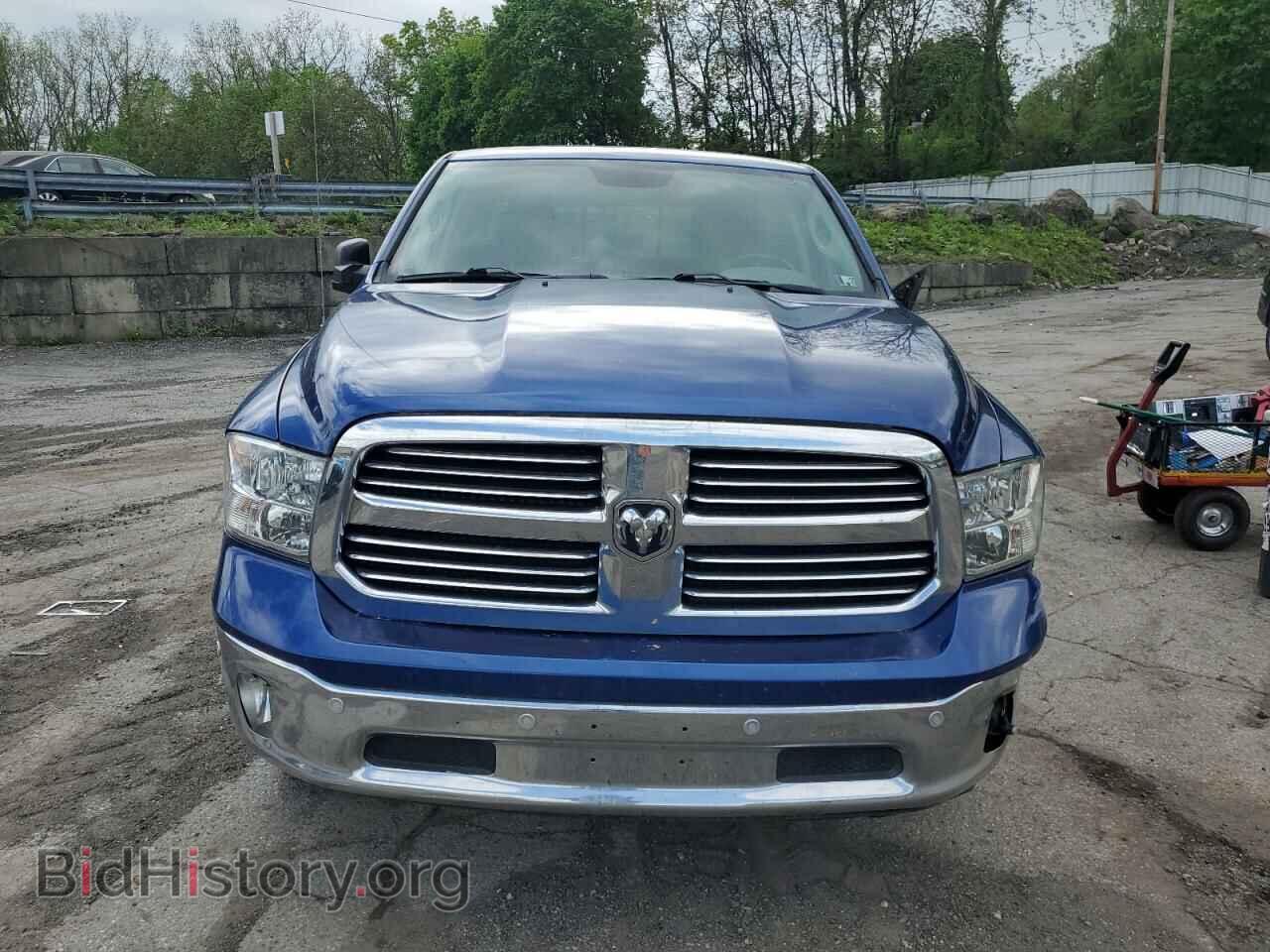 2016 RAM 1500 - VIN: 1C6RR7GT8GS329136 - Фото 5